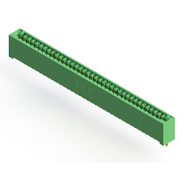 846-037-500-101 EDAC Inc.  Edgeboard Connectors
